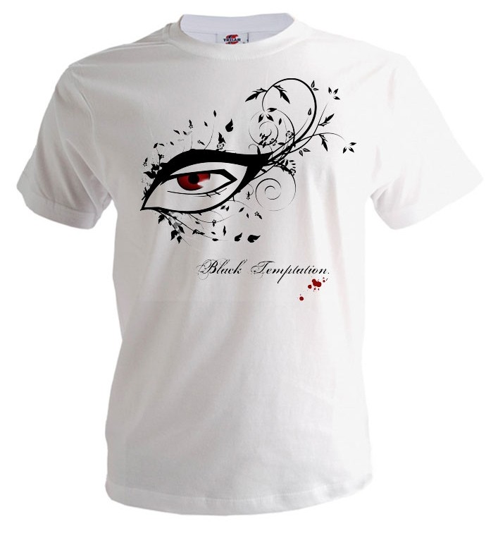 ���������� ������� ����� �������� ����� Black Templation �� ����� � ����� 