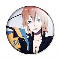  Durarara!! - Celty Sturluson