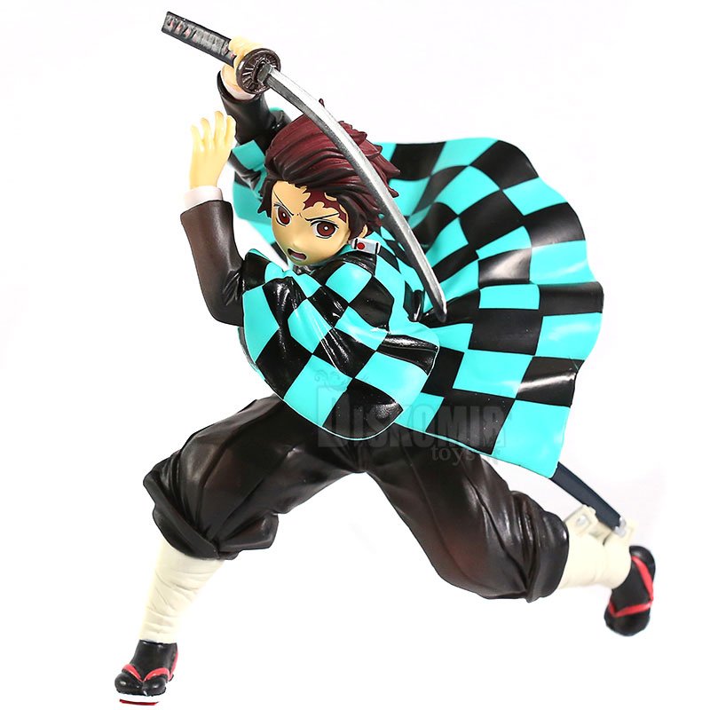 ������� Demon Slayer: Kimetsu no Yaiba Tanjiro Kamado