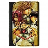   Saiyuki /    
