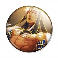 Kamigami no Asobi - Thoth Caduceus