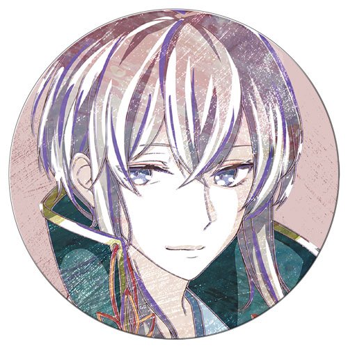 ���������� ������� ������ ��������� ������� Bungo to Alchemist Ani-Art - Izumi Kyouka �� ����� � ����� ���������� � ������� / Bungo to Alchemist