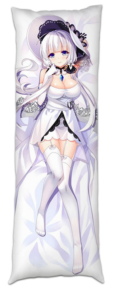 ��������� ���������� �� ������� ��������� Illustrious "Azur Lane"