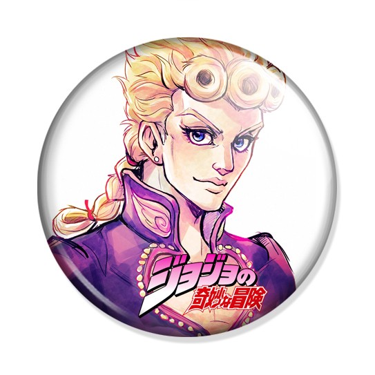 ���������� ������� ������ ����������� ����������� ������ - ������ �������� No.1 �� ����� � ����� ����������� ����������� ������ / JoJo's Bizarre Adventure / JoJo no Kimyou na Bouken