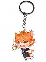   Haikyu!!  2 (Hinata 2)