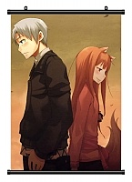   Spice and Wolf 305623