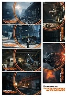  Tom Clancy's The Division No.1