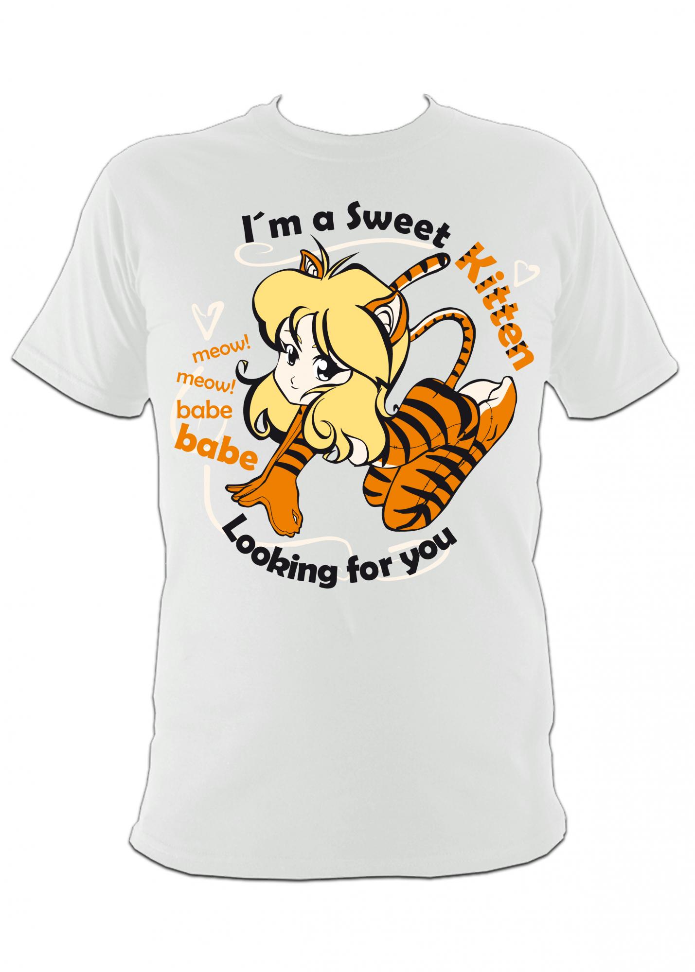 ���������� ������� �������� I'm a Sweet �� ����� � ����� 