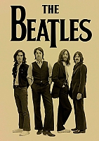   The Beatles 3