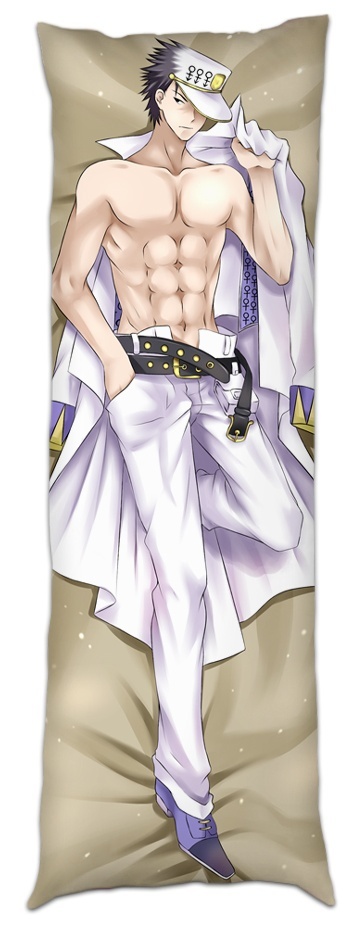 ���������� � �������� JoJo