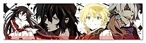  Pandora Hearts 349640