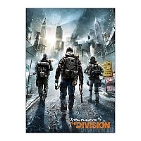   Tom Clancy's The Division - New York City