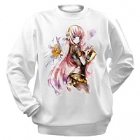  Vocaloid - Megurine Luka