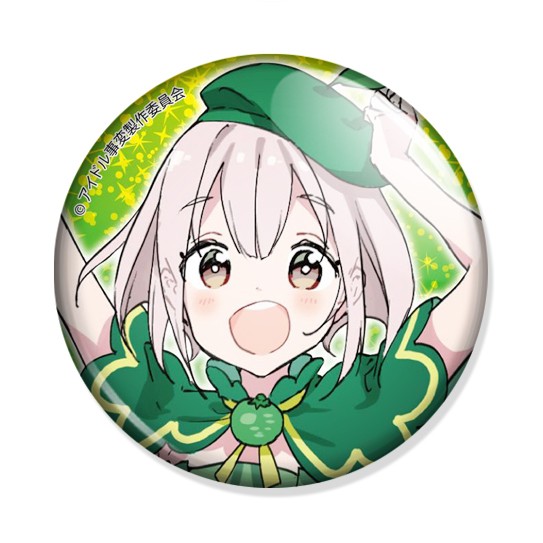 ���������� ������� ������ �������� ����� - ������ ��� �� ����� � ����� �������� ����� / Idol Jihen / Idol Incidents