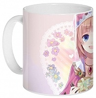  Alchemist of Arland "St. Valentine's Day"