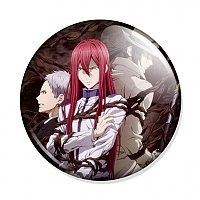  Zetsuen no Tempest - Kusaribe Natsumura, Samon and Tetsuma