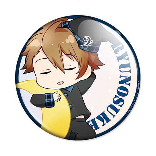 ���������� ������� ������ ������� ������ Twin Face Collection - Ryuunosuke �� ����� � ����� ������� ������ / IDOLiSH7 / Idolish 7 / Idolish Seven