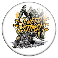  Helldivers 2 / I Need Stims