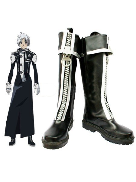 ���������� ������� ������ ��� ����� ������� ����-��� / D�Gray-Man Allen Walker �� ����� � ����� �� ����-��� / D.Gray-man / D. Grayman