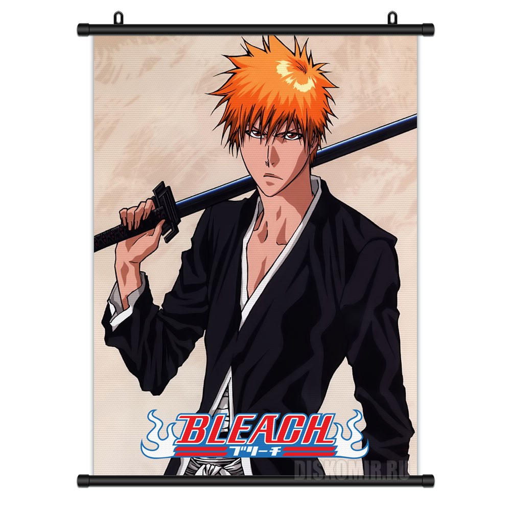 ���������� ������� ������� �������� ���� - ����� �������� �� ����� � ����� ���� / Bleach