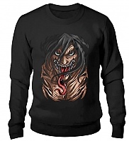  Attack on Titan - Eren Beast