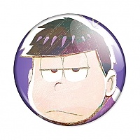  Osomatsu-san Ani-Art - Ichimatsu Matsuno