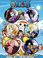    One Piece No.4