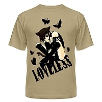  Loveless 327286