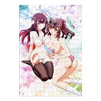  Sin: Nanatsu no Taizai - Michael & Raphael ( A3, 252 )