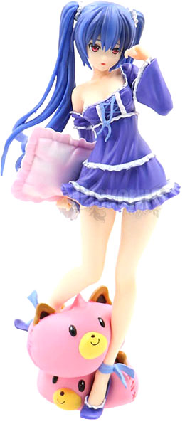 ������� Hyperdimension Neptunia Noire Waking Up Ver.
