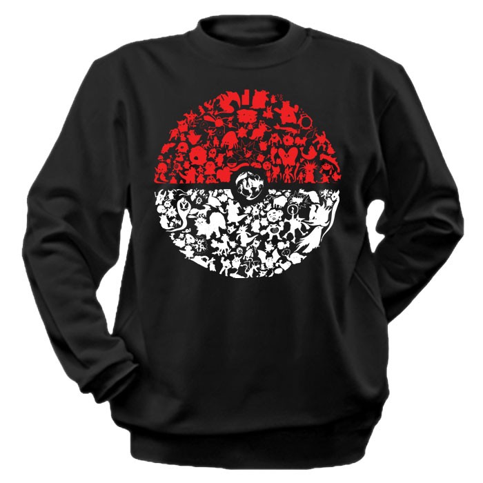 ���������� ������� ��������� Pokemon Pokeball �� ����� � ����� ������� / Pokemon