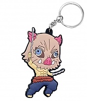 ������ ��������� Demon Slayer ������� ��������