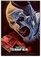  Terrifier / 