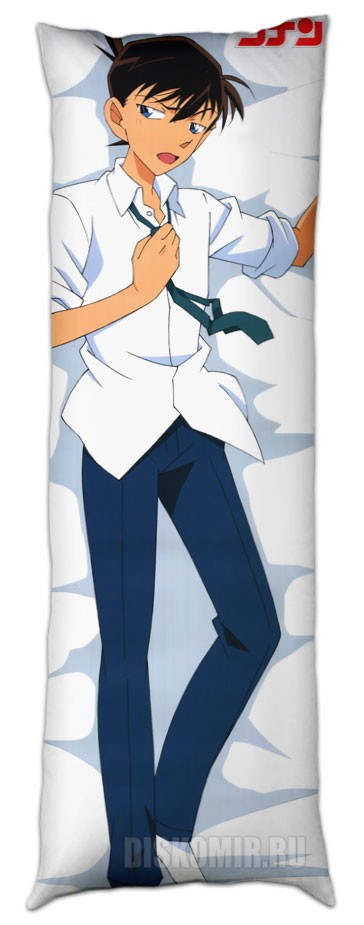 ���������� ��������� Detective Conan Shinichi Kudou