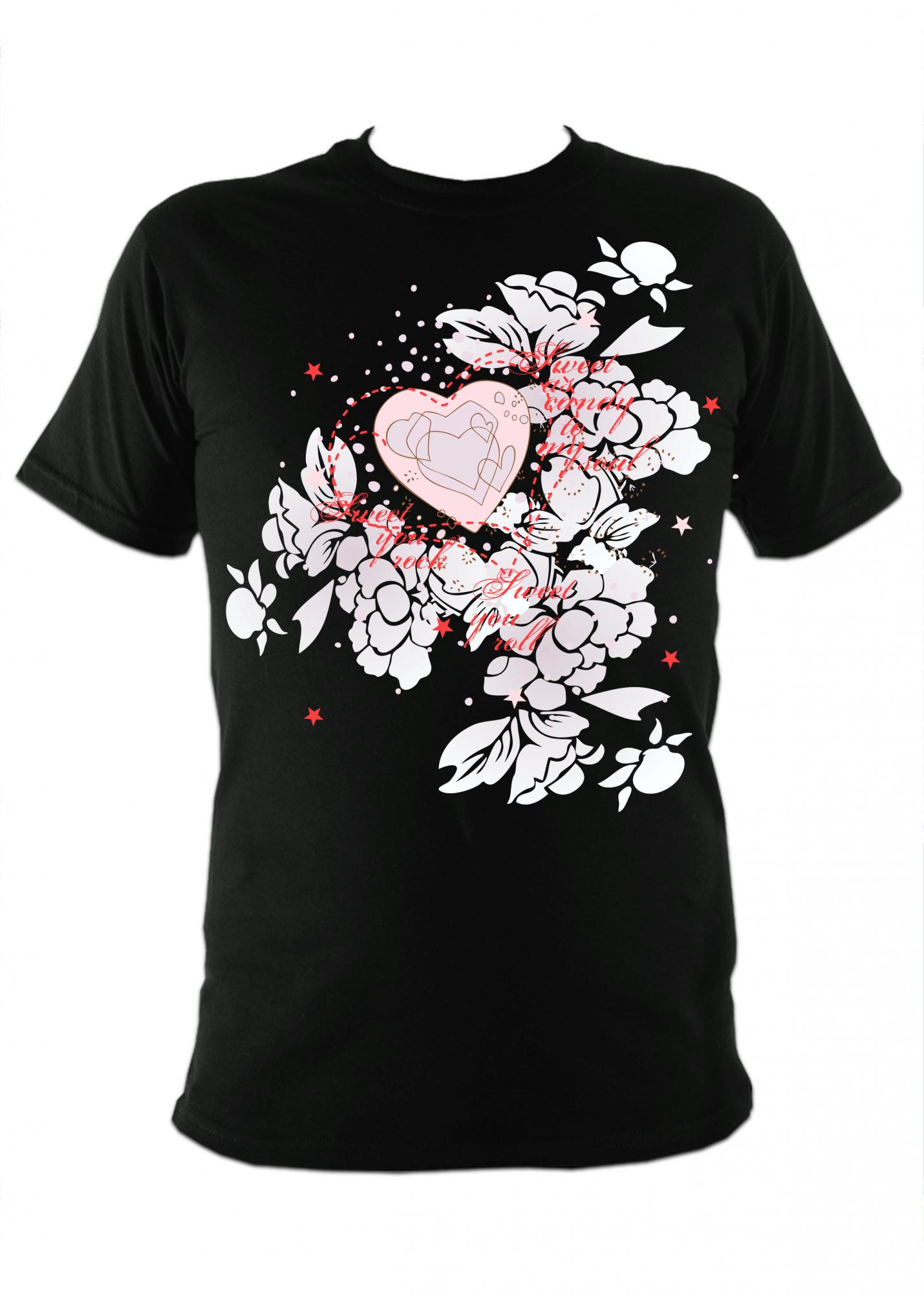 ���������� ������� �������� Sweet You Rock Sweet You Roll �� ����� � ����� 