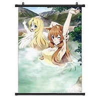   Tate no Yuusha no Nariagari - Raphtalia  Firo