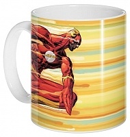 The Flash DC Comics