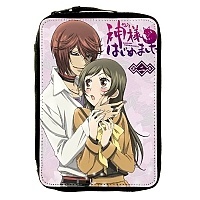   Kamisama Hajimemashita