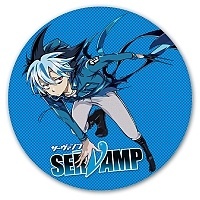     Servamp Kuro
