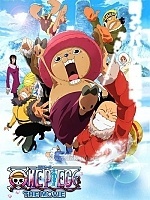 One Piece Movie 9: Episode of Chopper (-:  )