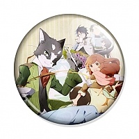  Log Horizon Group