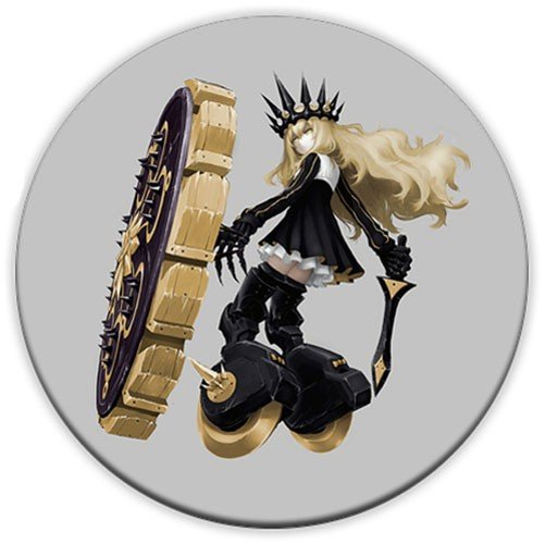 ���������� ������� ������ ��������� ������� Black Rock Shooter 95543 �� ����� � ����� ������� � ������ ����� / Black Rock Shooter