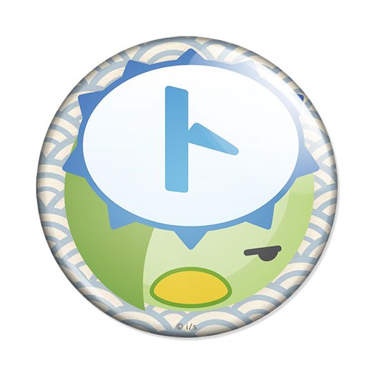 ���������� ������� ������ ����������� - Toi Kuji Icon Ver. �� ����� � ����� ����������� / Sarazanmai
