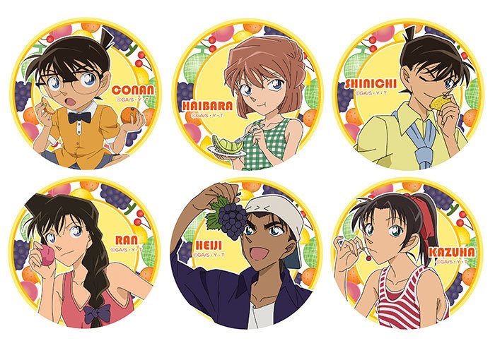 �������� Detective Conan No.2