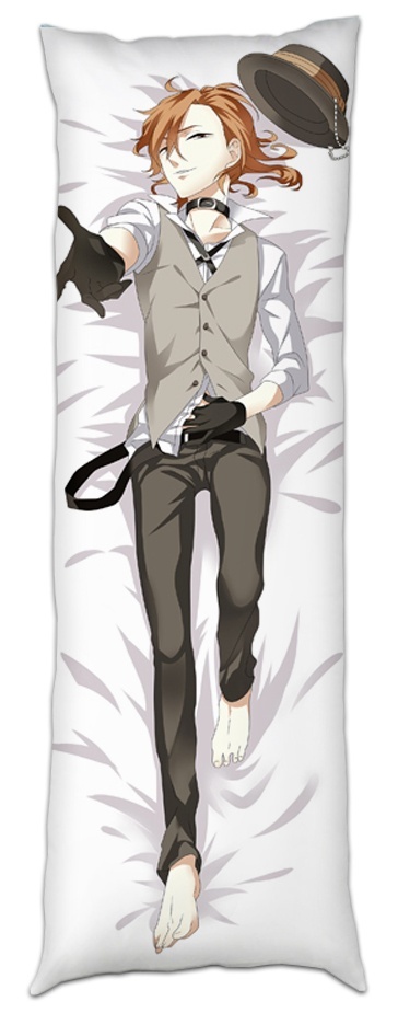 ���������� ��������� Bungou Stray Dogs � ��������