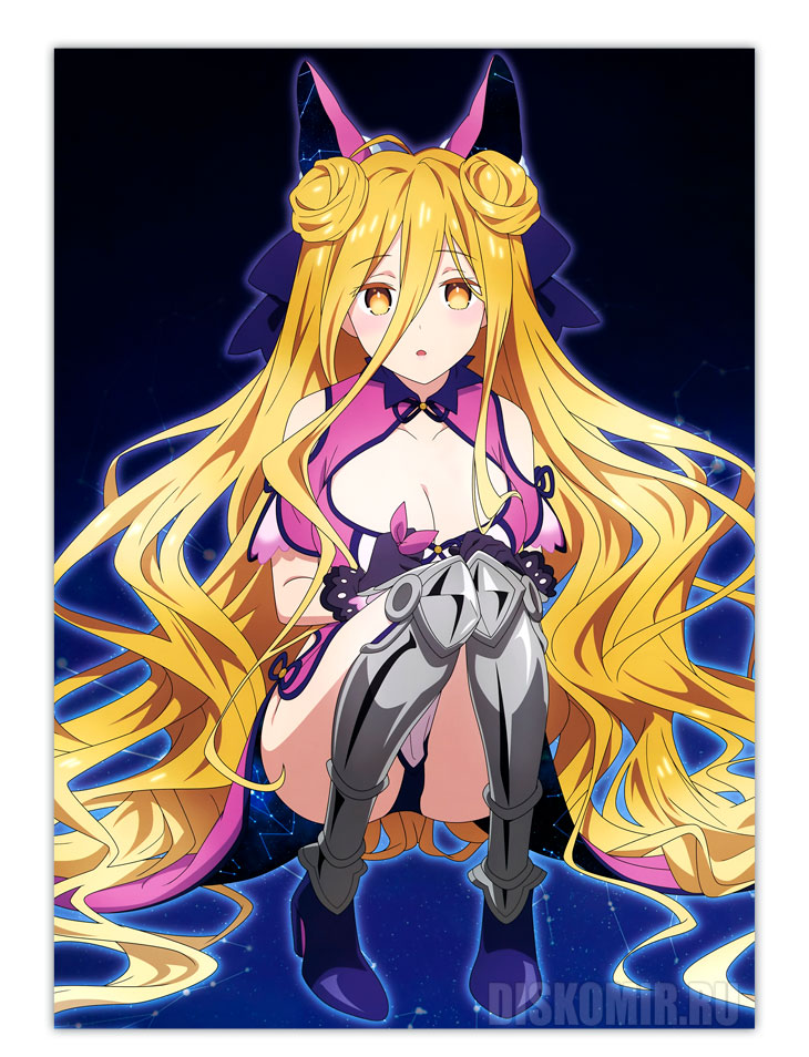 ���������� ������� ������ �������� ������� � ������ - ������ ������� �� ����� � ����� ������� � ������ / Date A Live