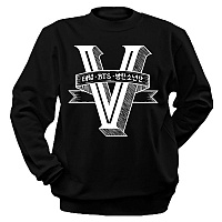  V - BTS Member Logo