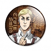    Season 2 Erwin