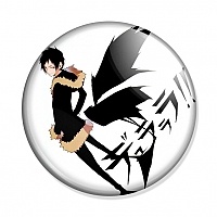  Durarara!! Shadow - Izaya Orihara