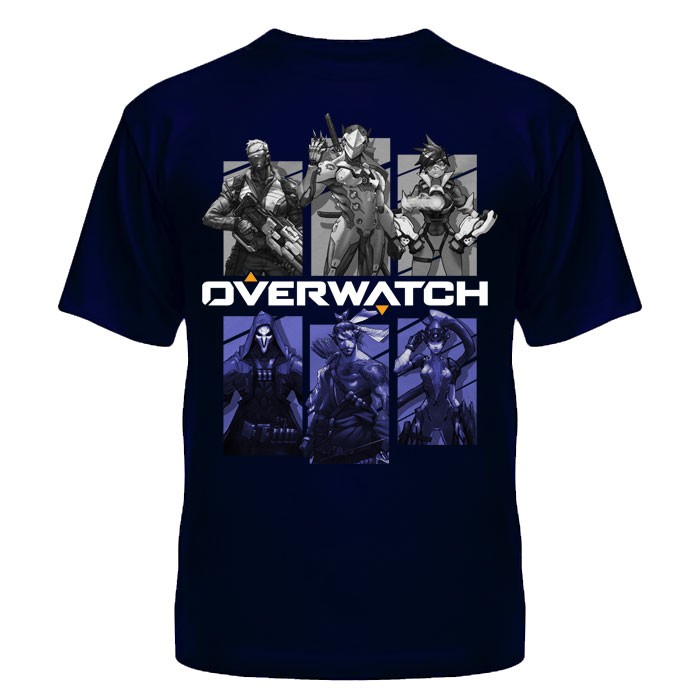 ���������� ������� �������� Overwatch Bring Your Friends �� ����� � ����� Overwatch / �������� / �����